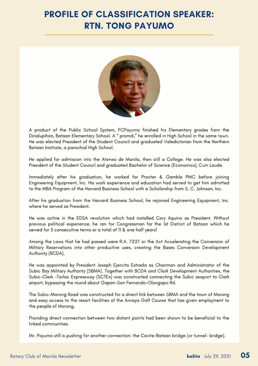 Balita issue 3878, PDF page 5