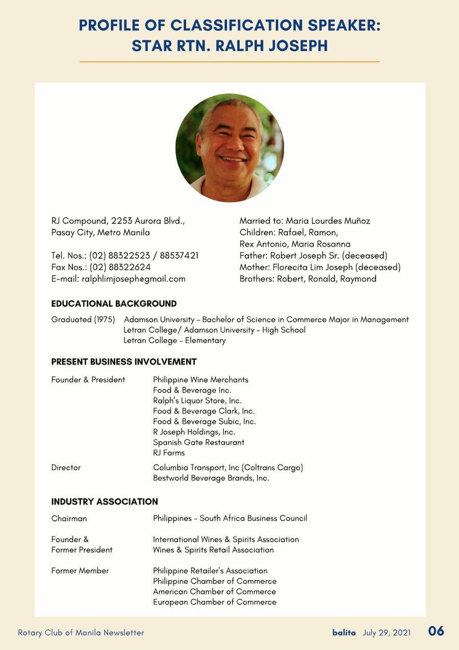 Balita issue 3878, PDF page 6