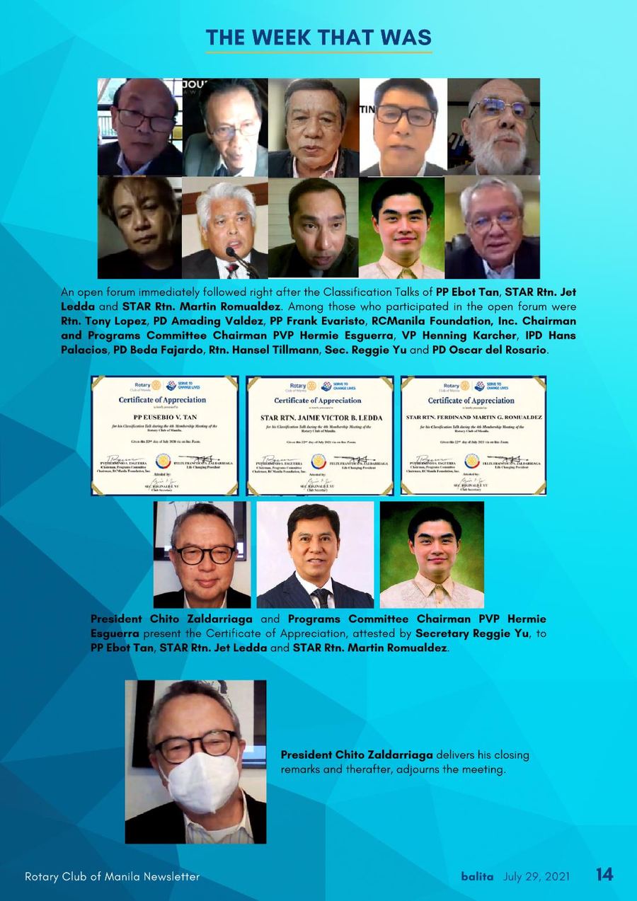 Balita issue 3878, PDF page 14