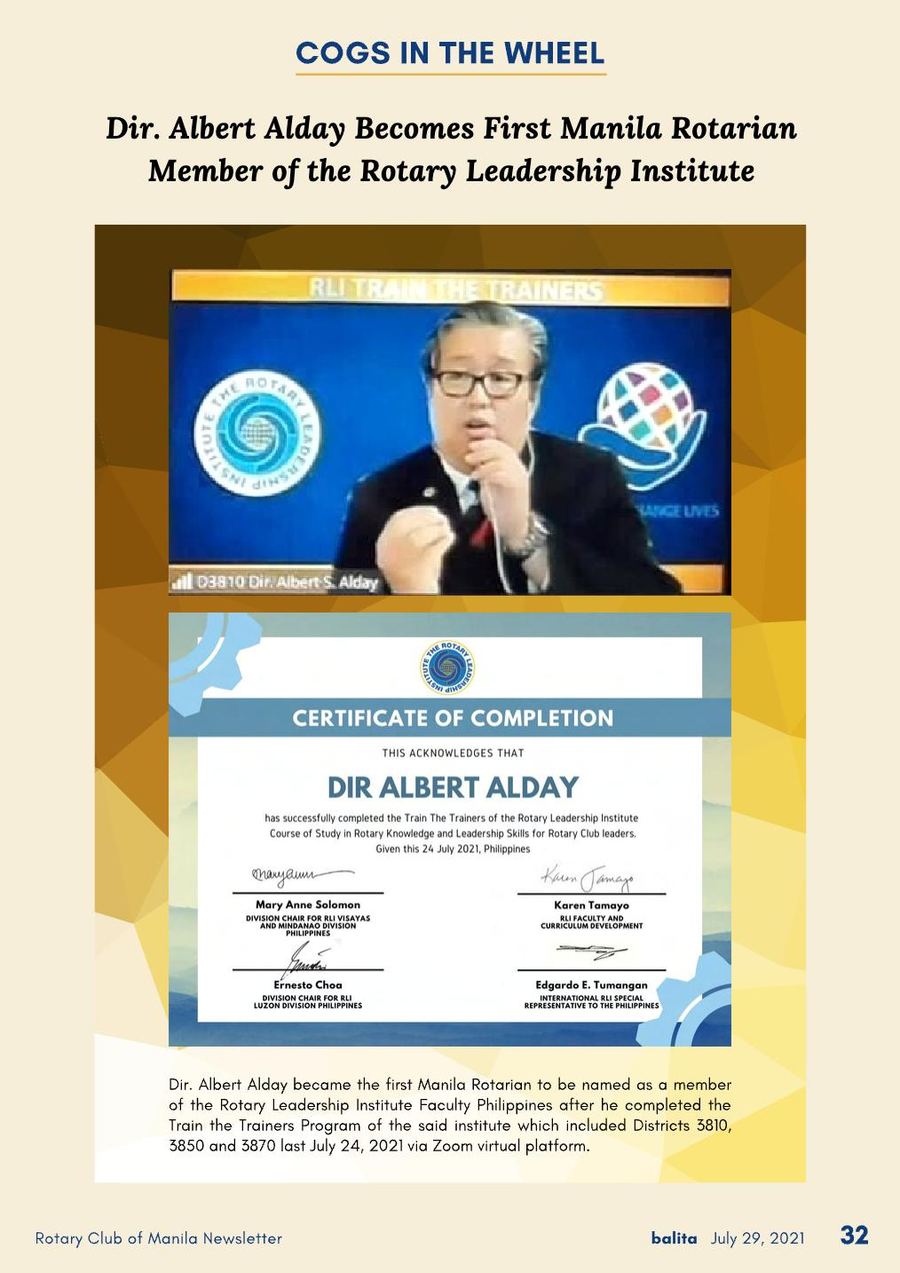 Balita issue 3878, PDF page 32