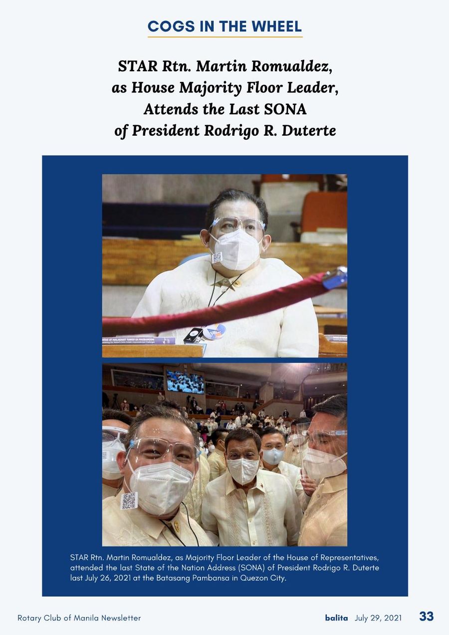 Balita issue 3878, PDF page 33