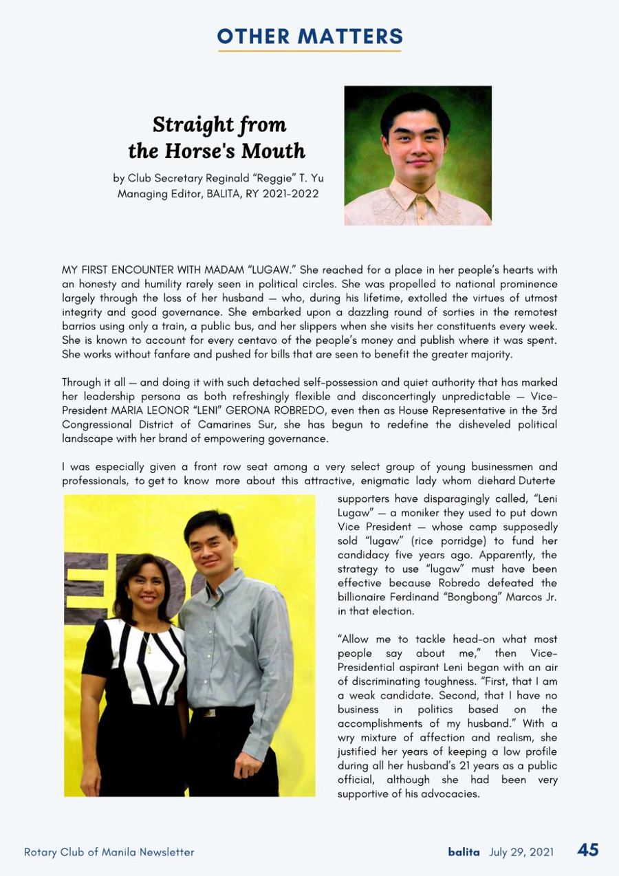 Balita issue 3878, PDF page 45