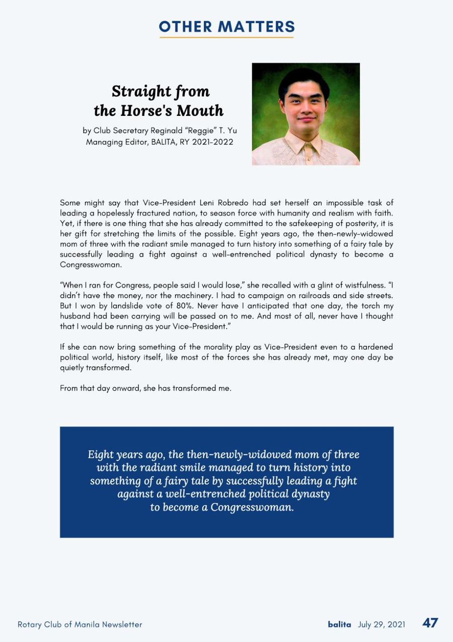 Balita issue 3878, PDF page 47