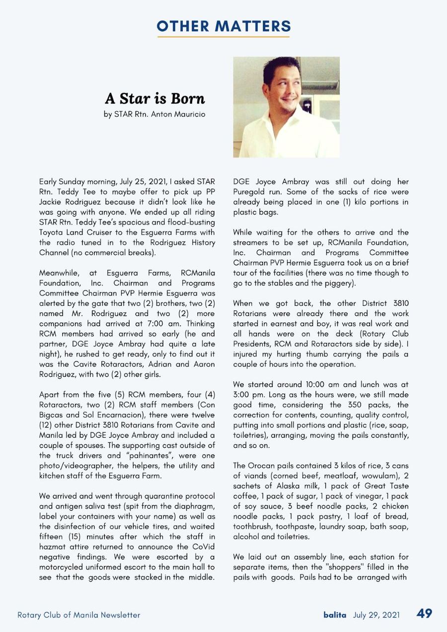 Balita issue 3878, PDF page 49