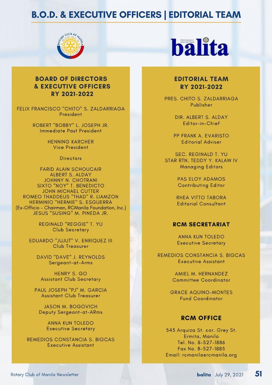Balita issue 3878, PDF page 51