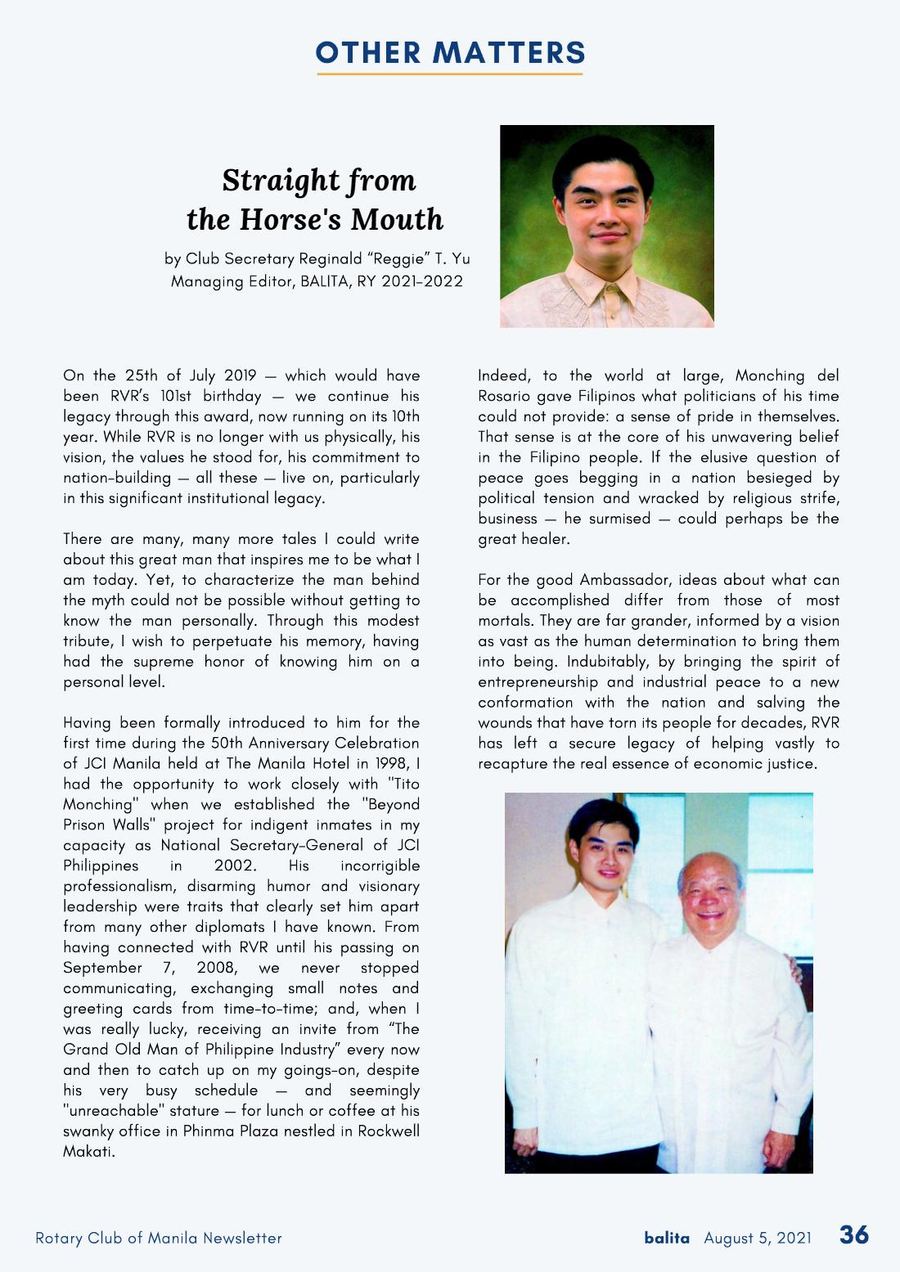Balita issue 3879, PDF page 36