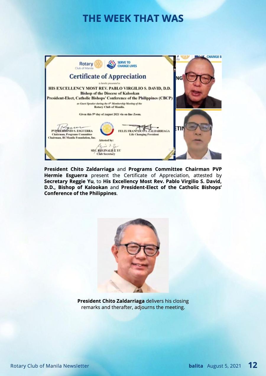 Balita issue 3880, PDF page 12