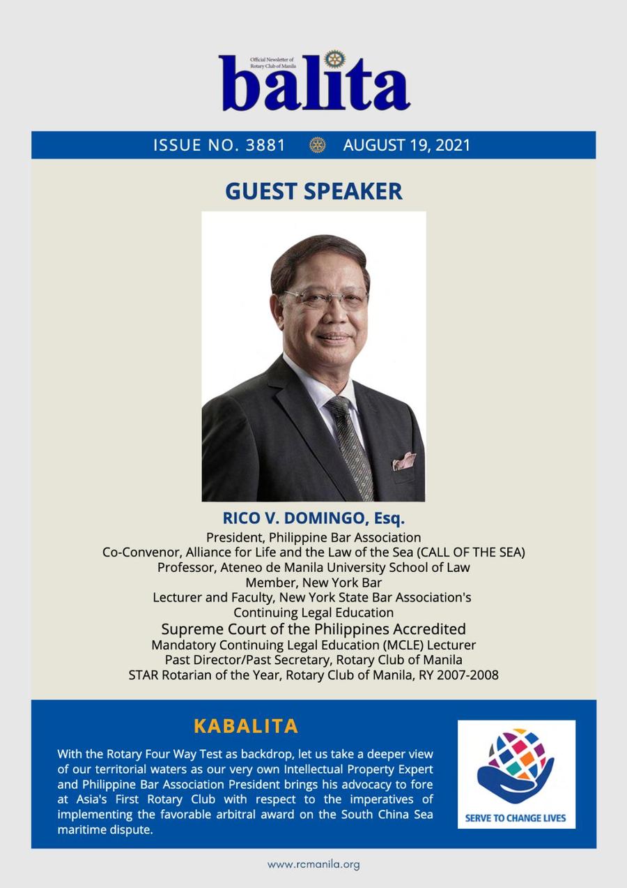 Balita issue 3881, PDF page 1
