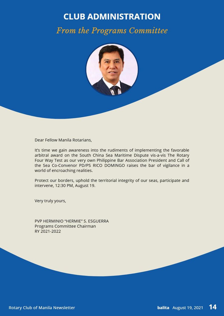 Balita issue 3881, PDF page 14