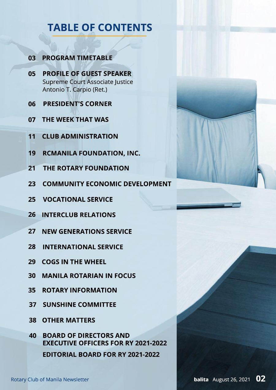 Balita issue 3882, PDF page 2