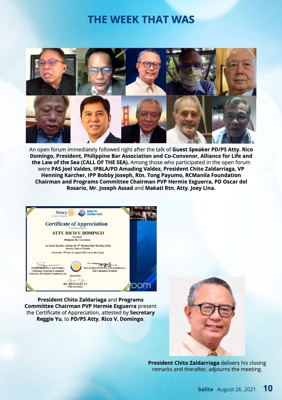 Balita issue 3882, PDF page 10