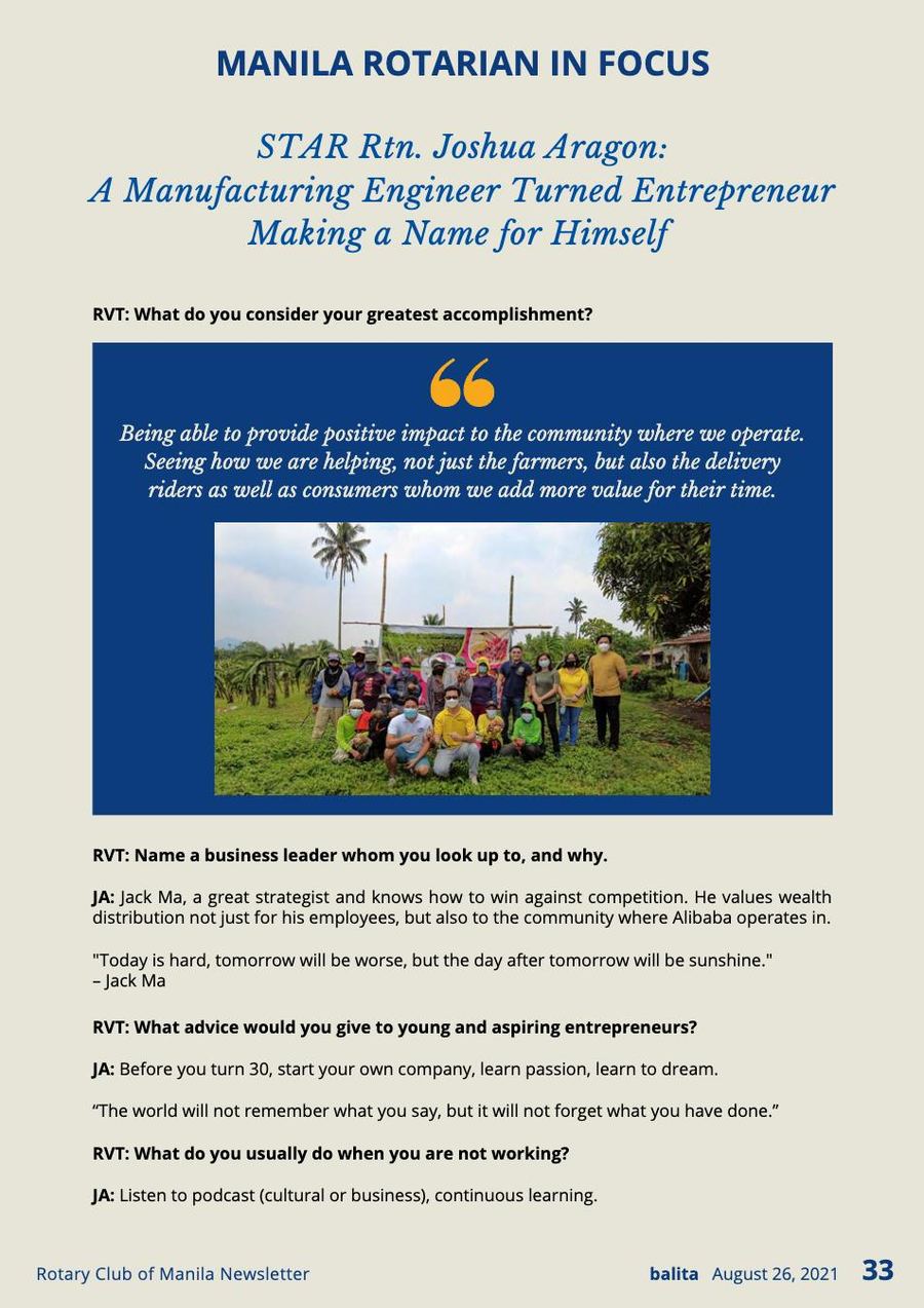 Balita issue 3882, PDF page 33