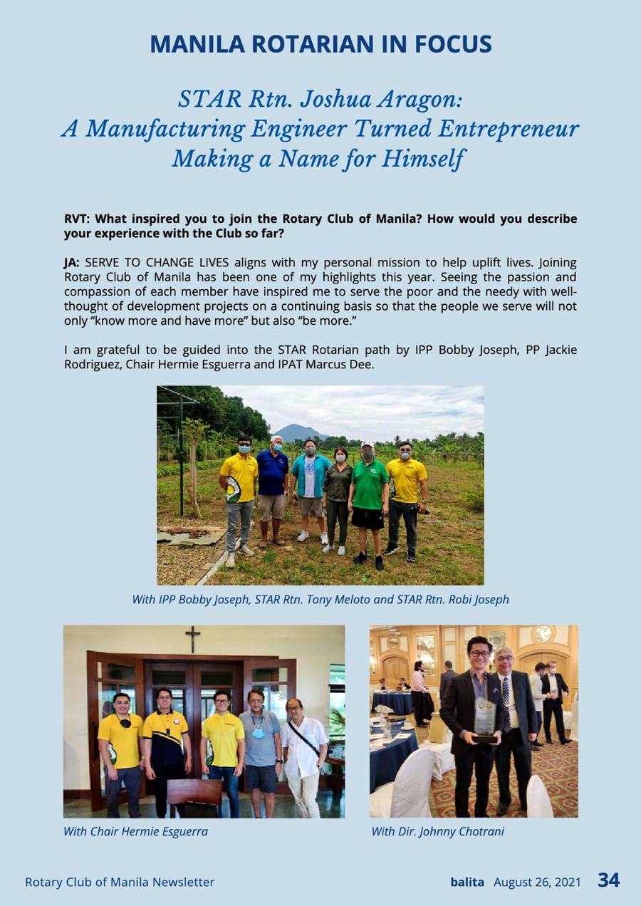 Balita issue 3882, PDF page 34