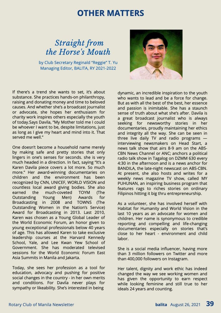 Balita issue 3882, PDF page 39