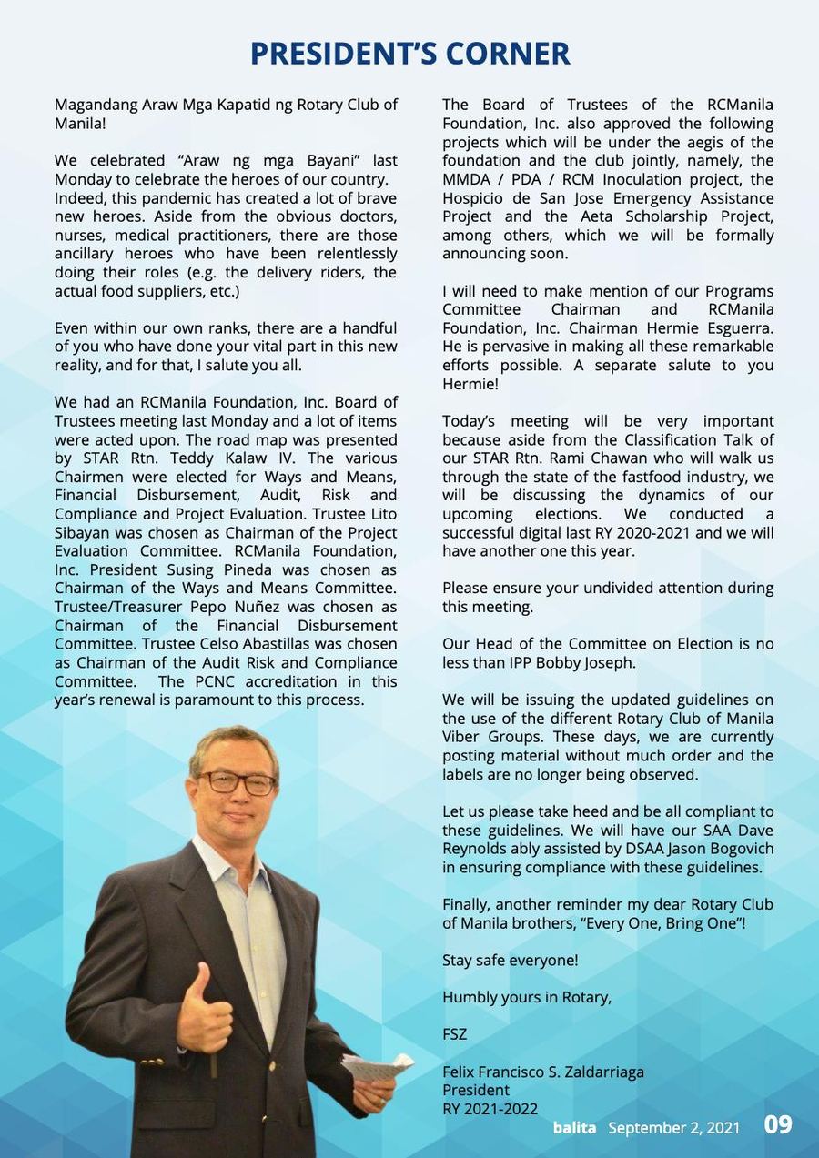 Balita issue 3883, PDF page 9