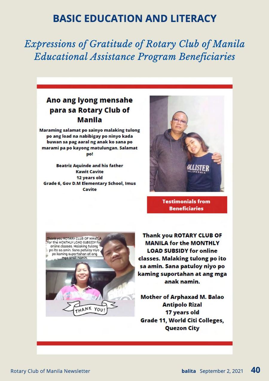 Balita issue 3883, PDF page 40