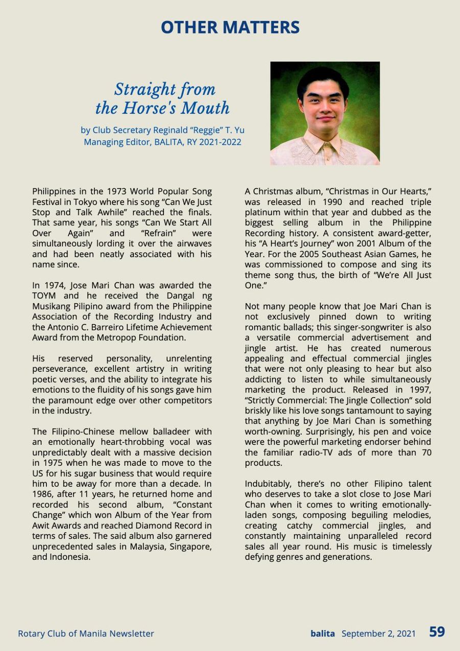 Balita issue 3883, PDF page 59