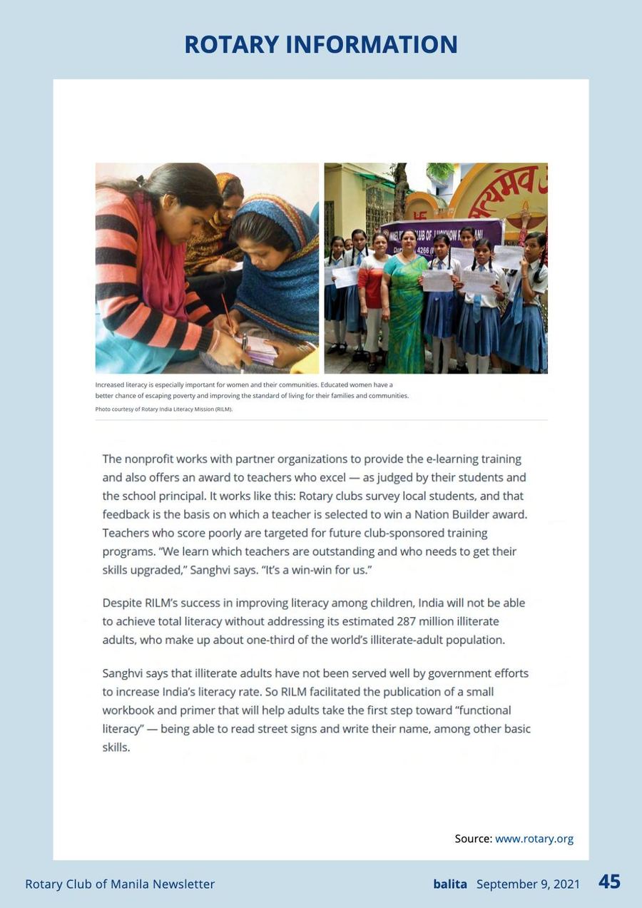 Balita issue 3884, PDF page 45