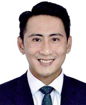 Ronald I. Martinez