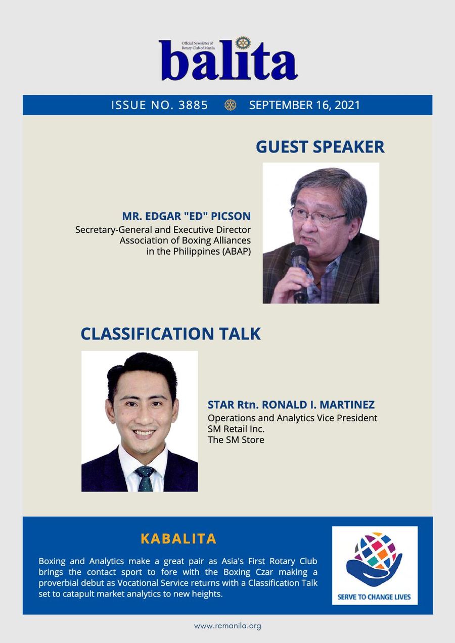 Balita issue 3885, PDF page 1