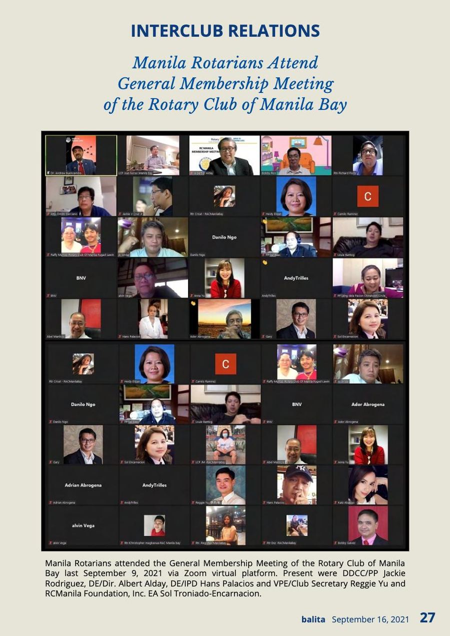 Balita issue 3885, PDF page 27