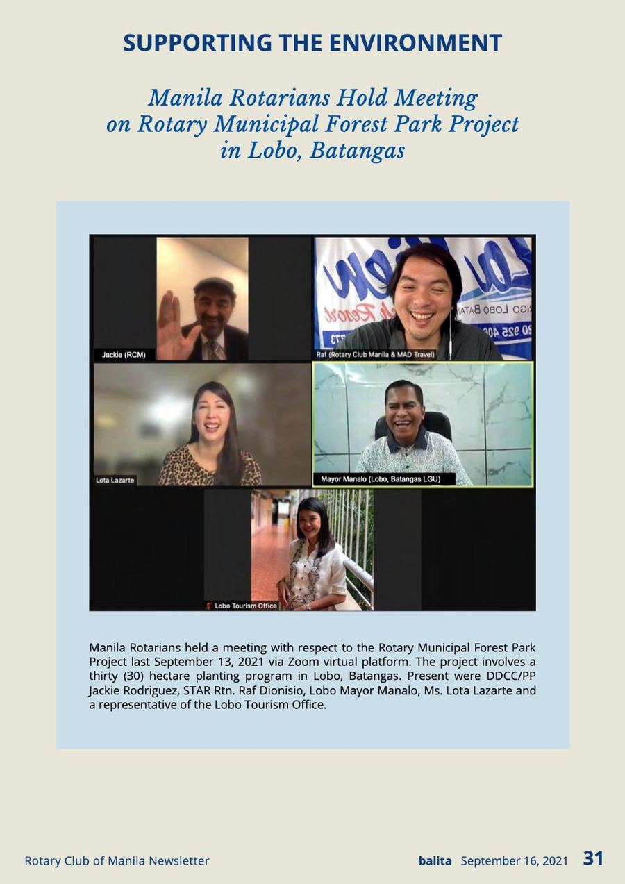Balita issue 3885, PDF page 31