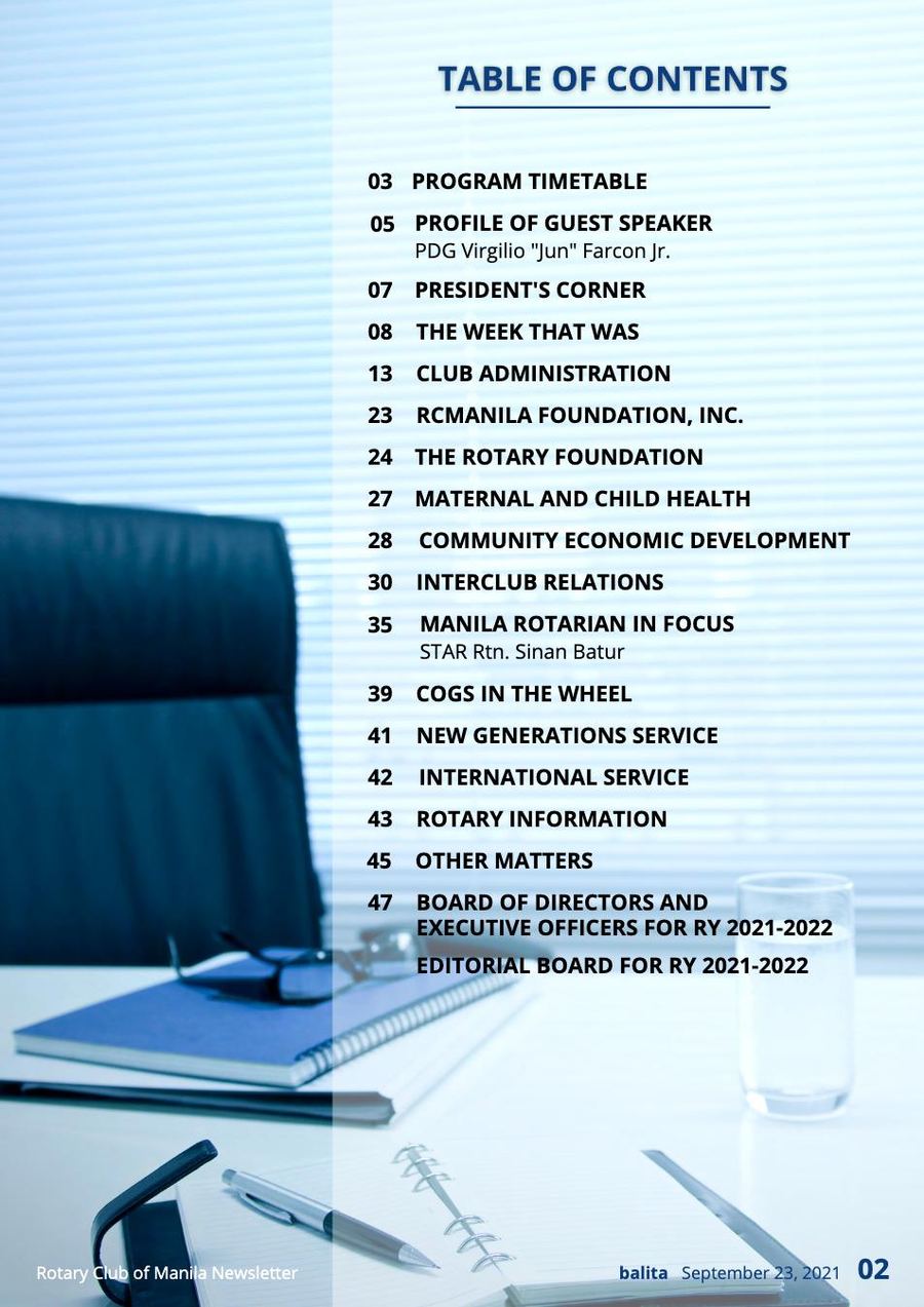 Balita issue 3886, PDF page 2