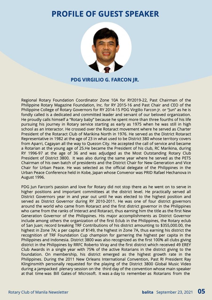Balita issue 3886, PDF page 5