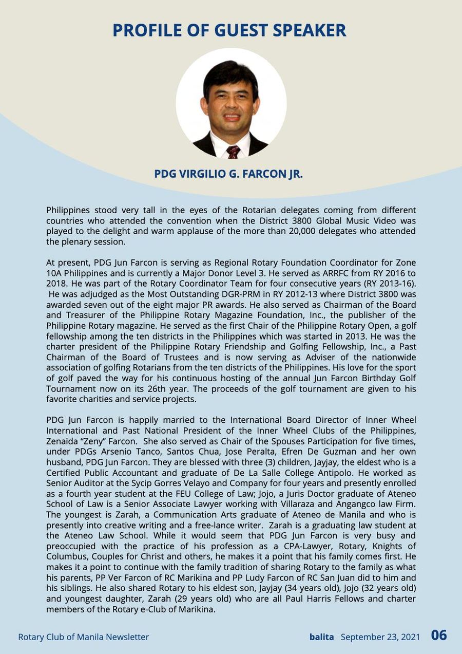 Balita issue 3886, PDF page 6