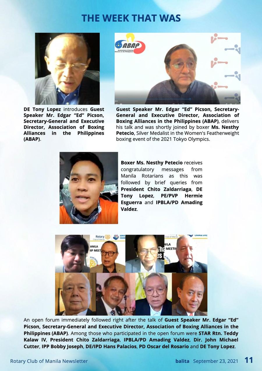 Balita issue 3886, PDF page 11