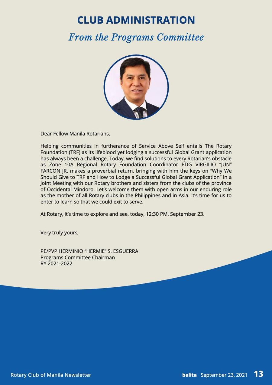 Balita issue 3886, PDF page 13