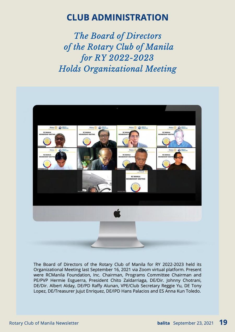 Balita issue 3886, PDF page 19
