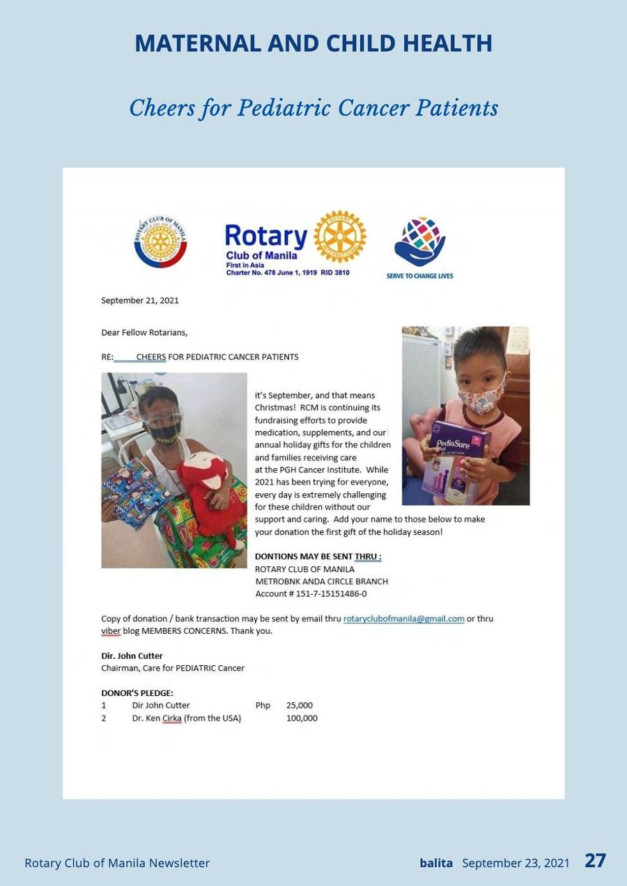 Balita issue 3886, PDF page 27