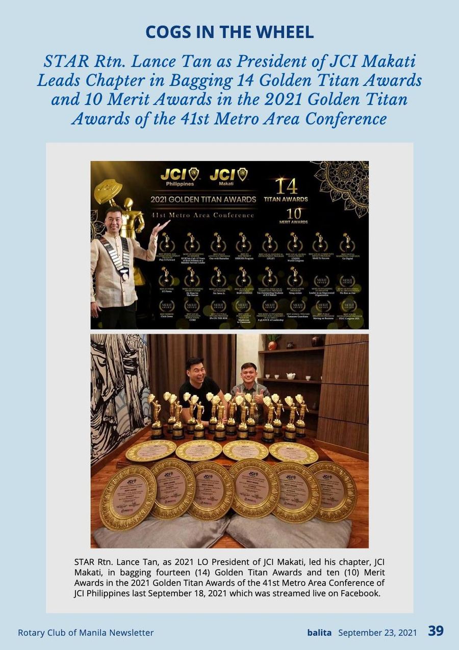 Balita issue 3886, PDF page 39