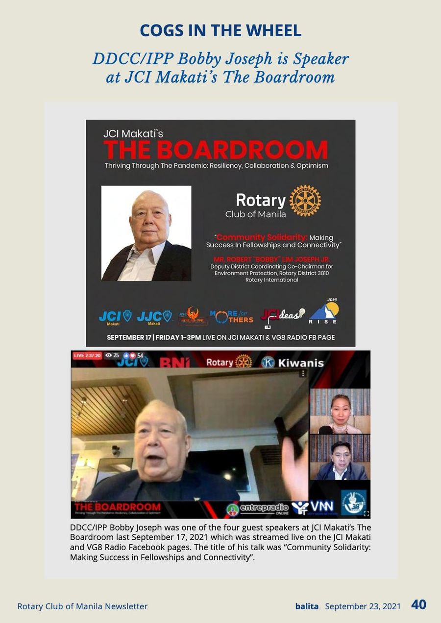 Balita issue 3886, PDF page 40