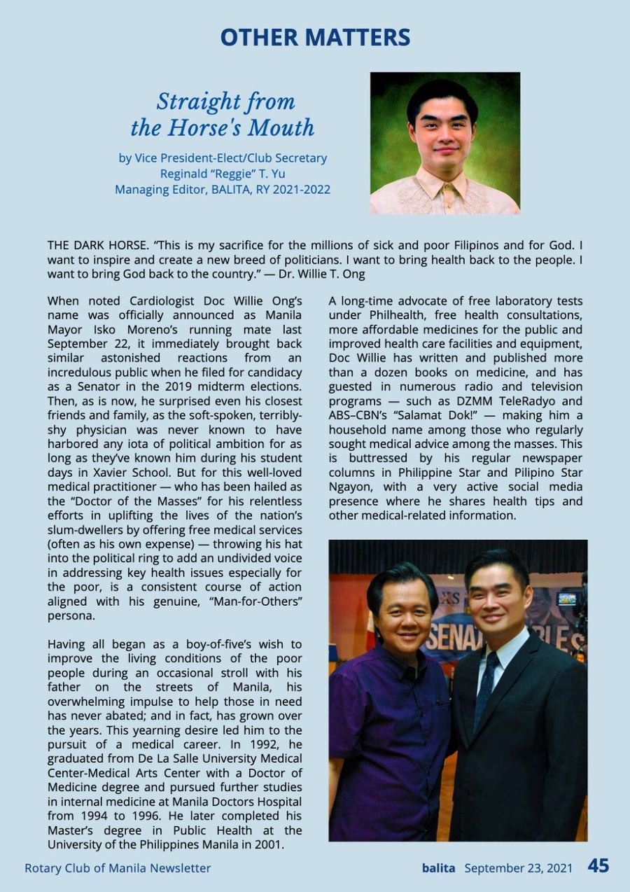 Balita issue 3886, PDF page 45