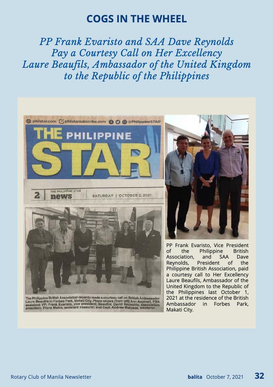 Balita issue 3888, PDF page 32