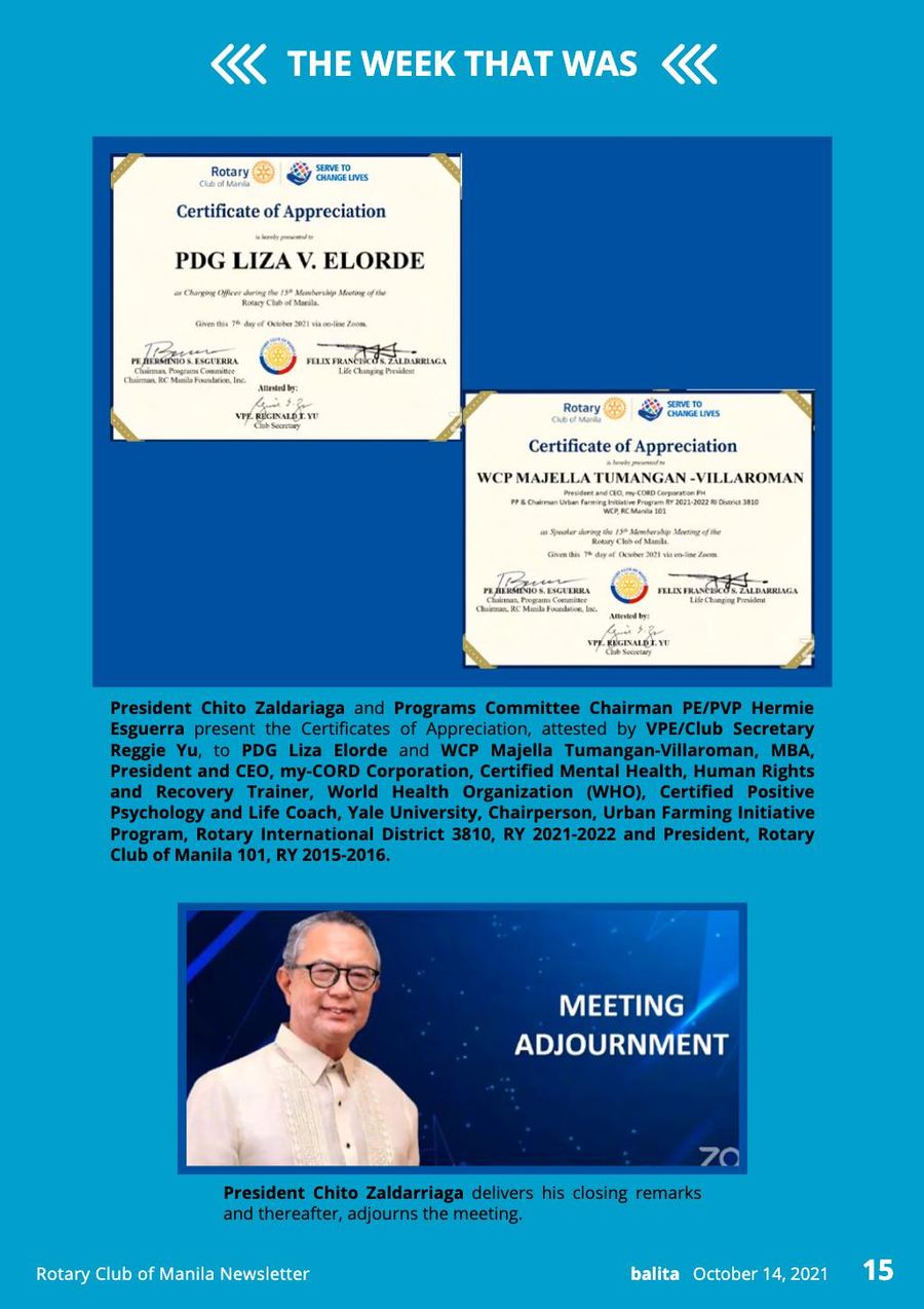 Balita issue 3889, PDF page 15