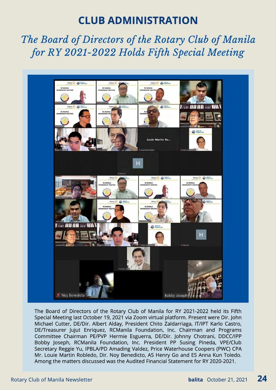 Balita issue 3890, PDF page 24