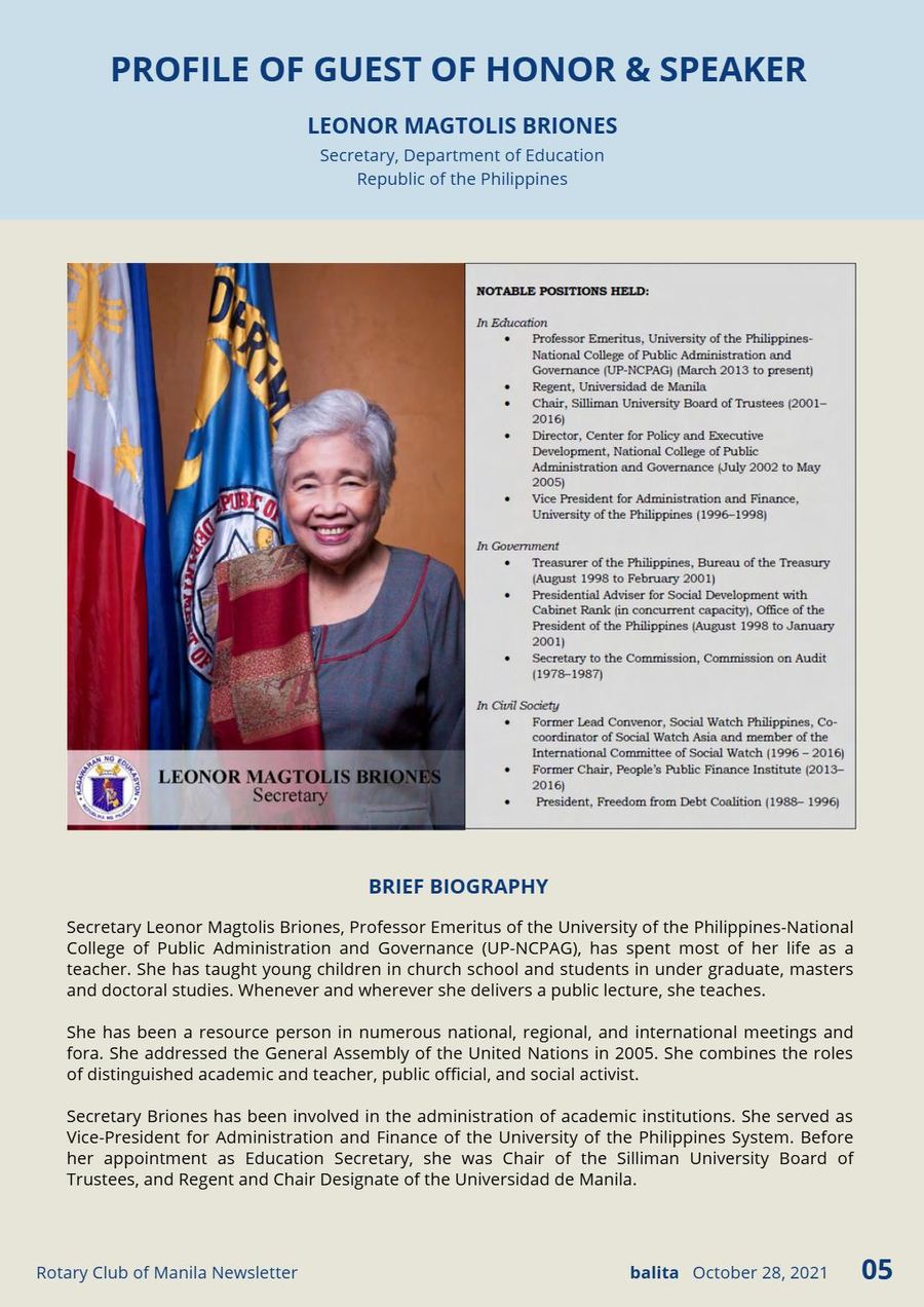 Balita issue 3891, PDF page 5
