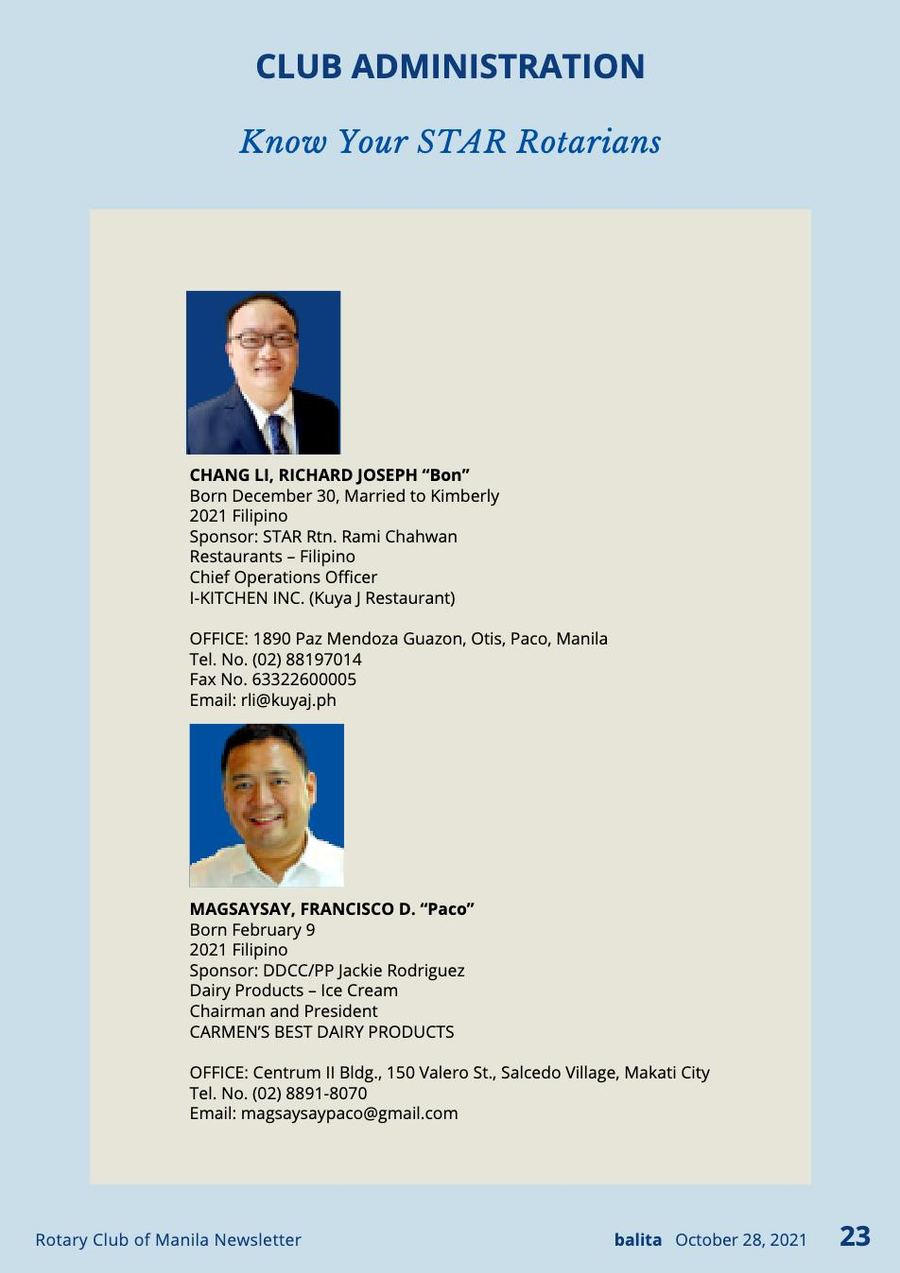 Balita issue 3891, PDF page 23