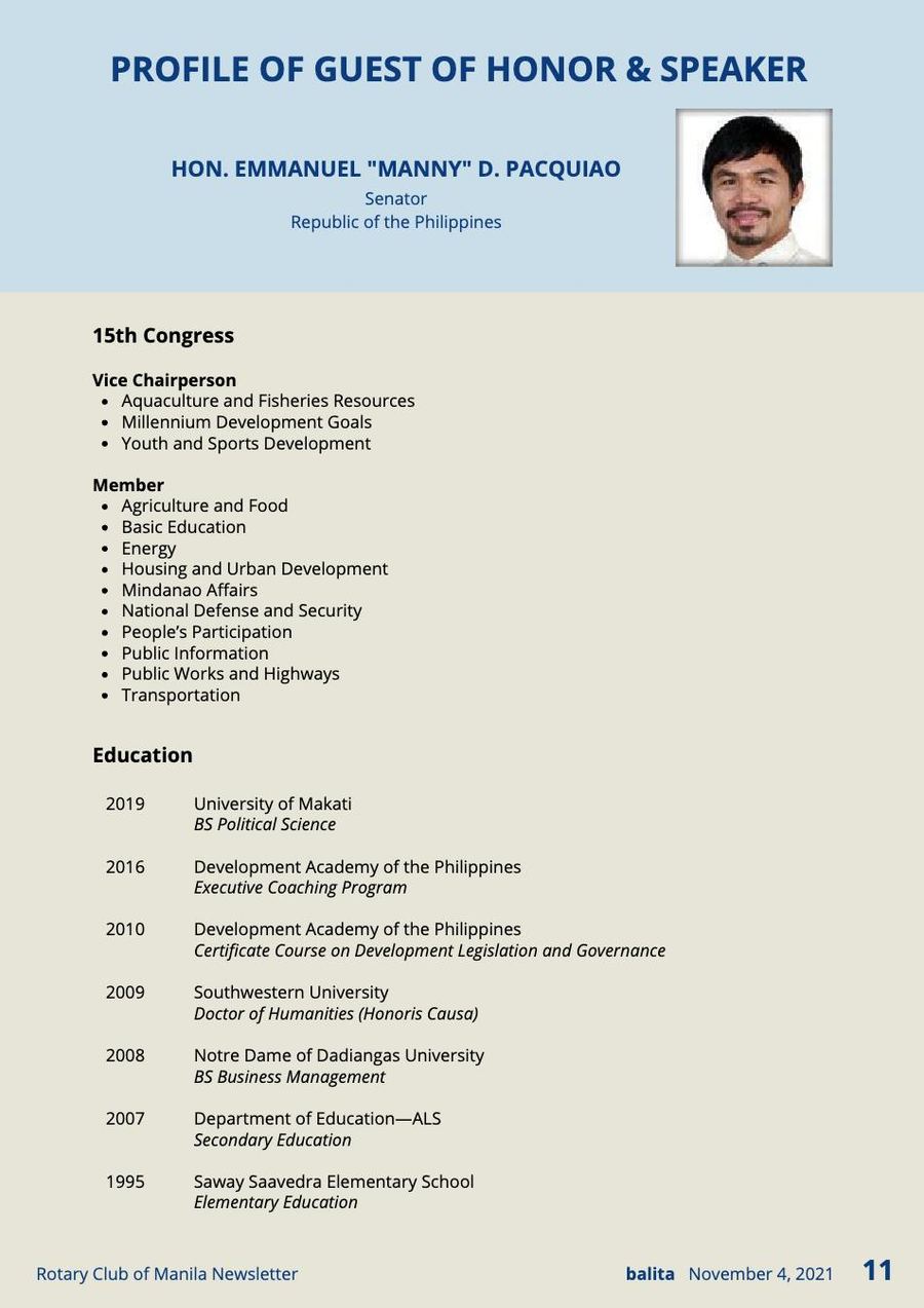 Balita issue 3892, PDF page 11