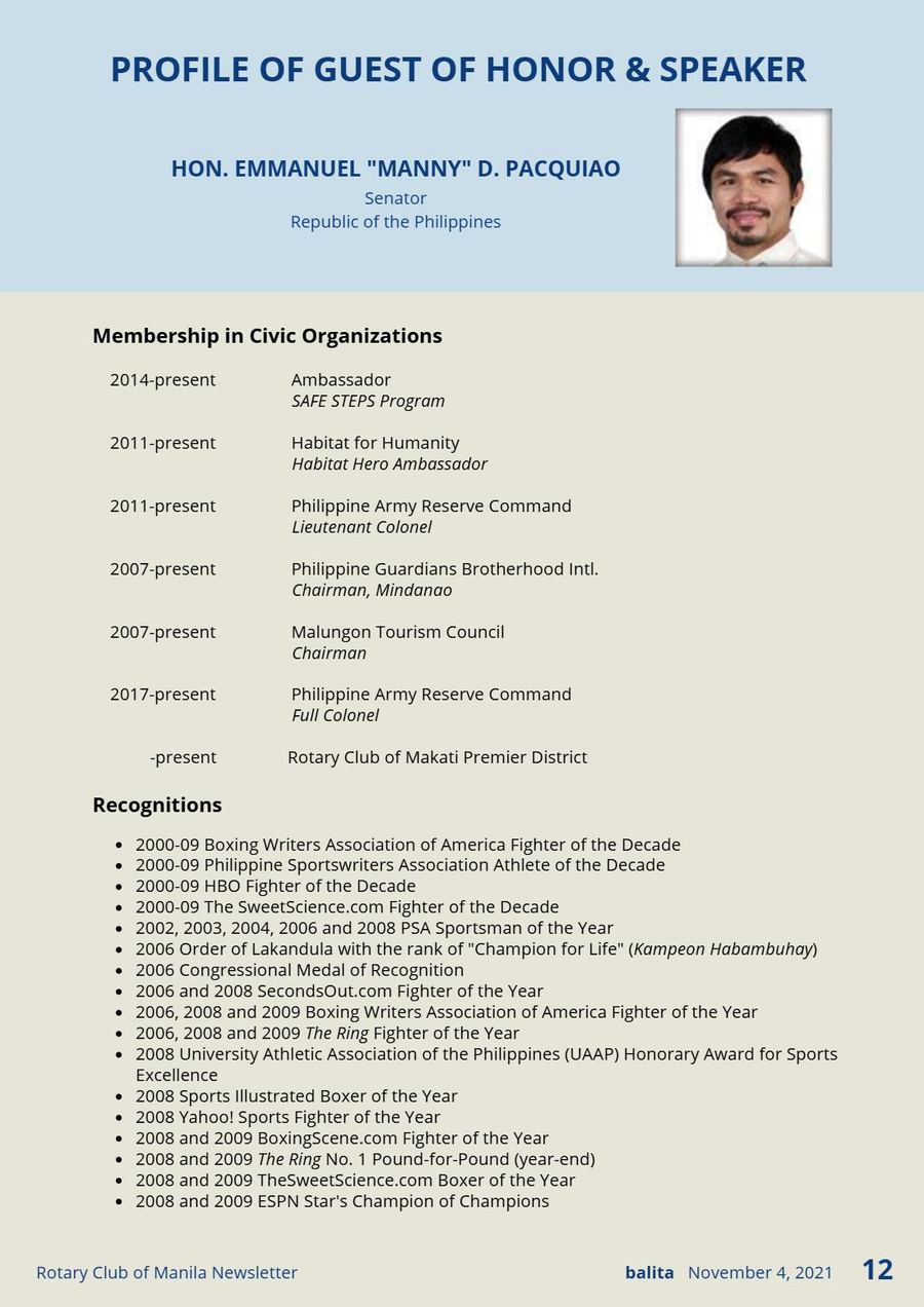 Balita issue 3892, PDF page 12