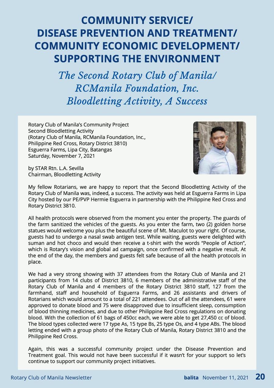 Balita issue 3893, PDF page 20