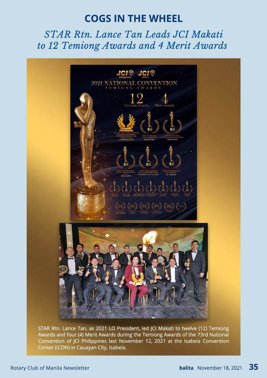 Balita issue 3894, PDF page 35