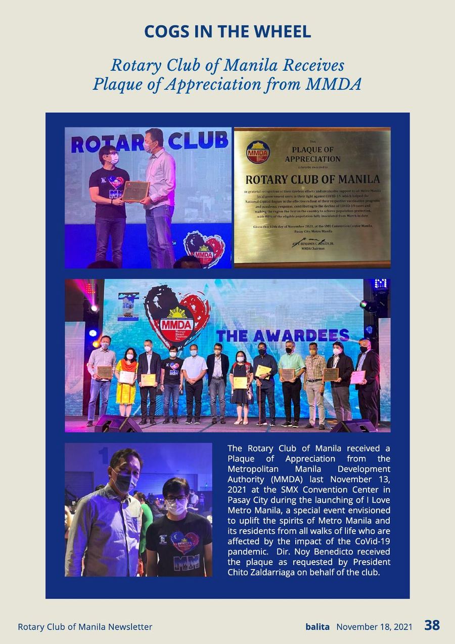 Balita issue 3894, PDF page 38