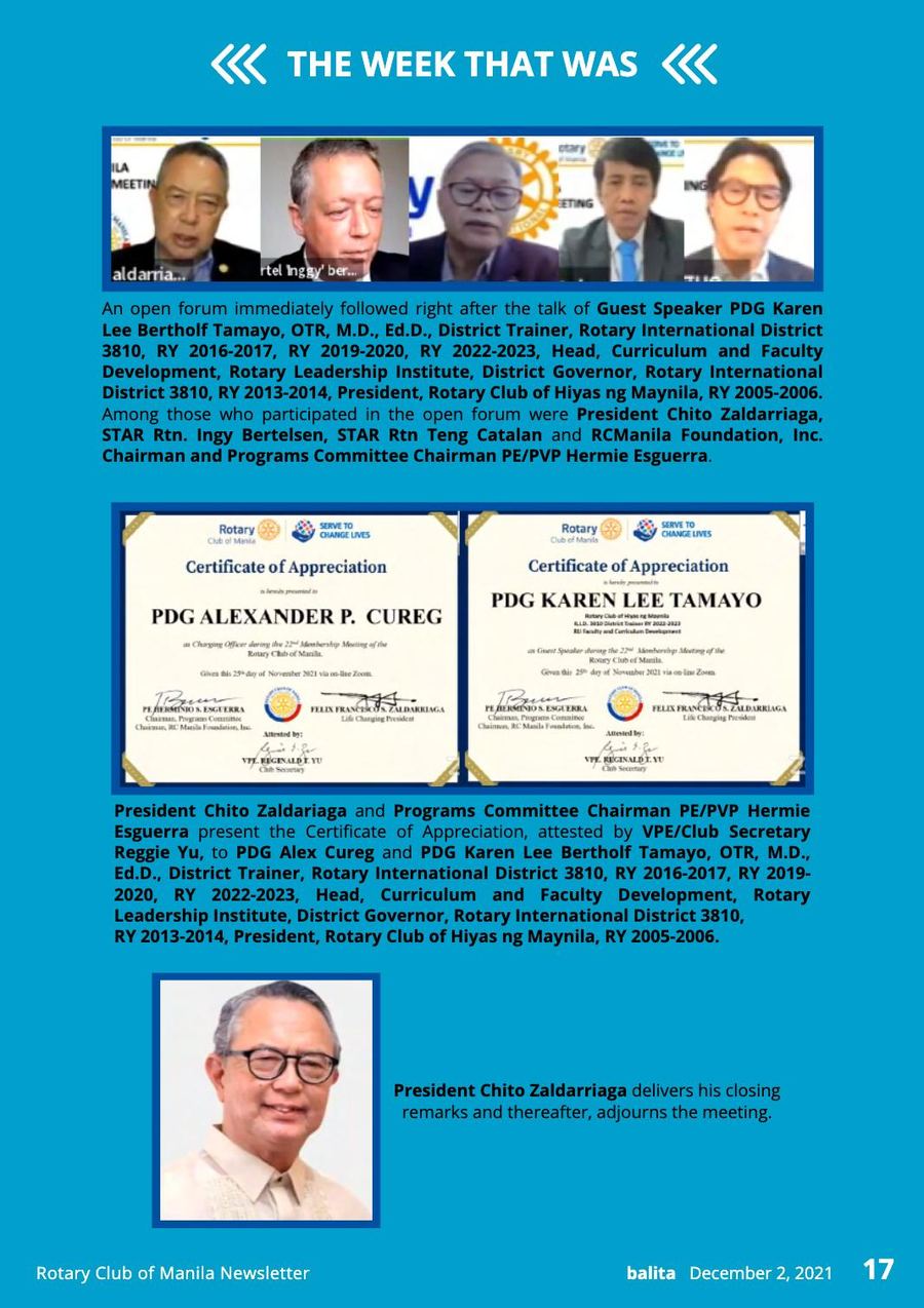 Balita issue 3896, PDF page 17
