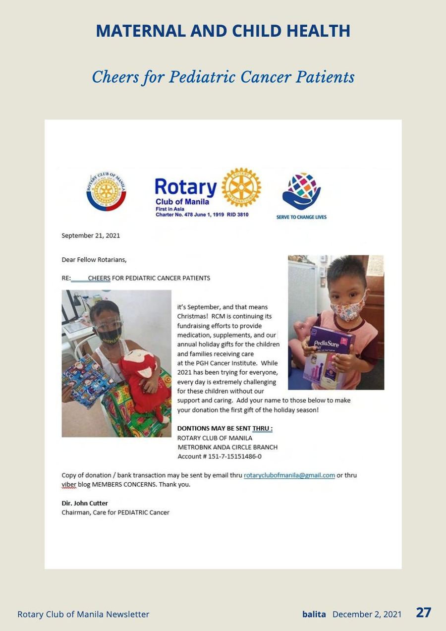 Balita issue 3896, PDF page 27