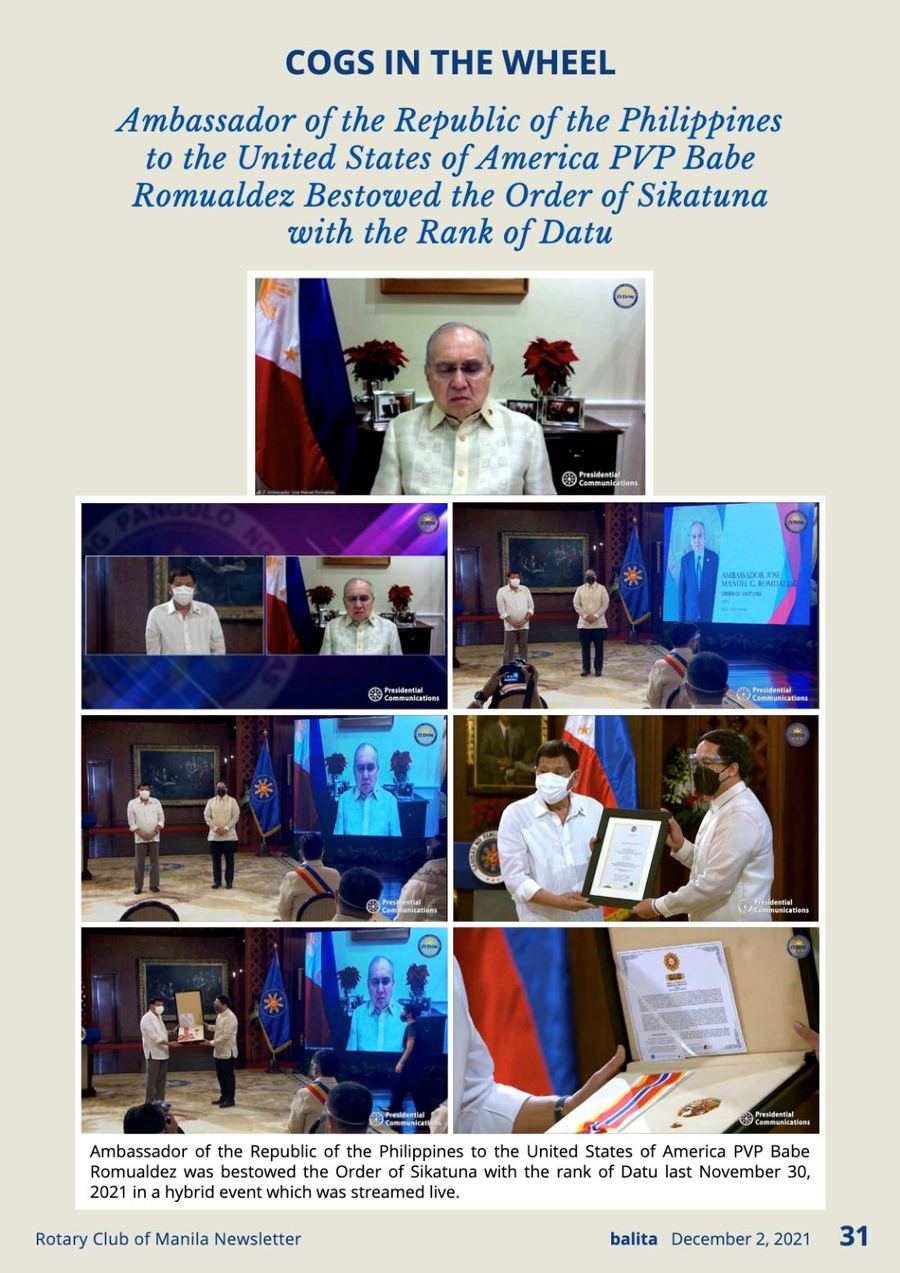 Balita issue 3896, PDF page 31