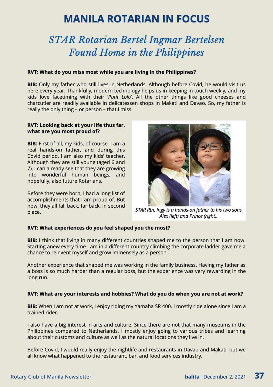 Balita issue 3896, PDF page 37